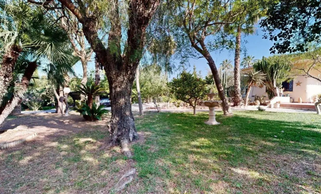 Revente - Chalet - Perleta - Maitino-Perleta