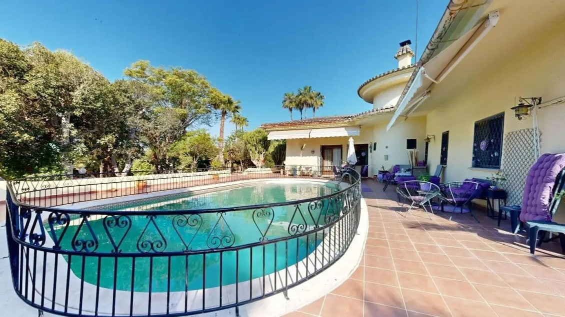 Revente - Chalet - Perleta - Maitino-Perleta