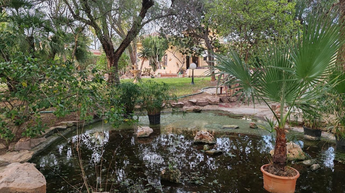 Revente - Chalet - Perleta - Maitino-Perleta