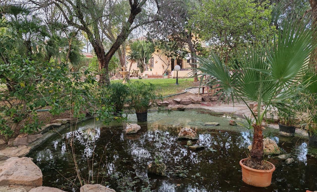 Revente - Chalet - Perleta - Maitino-Perleta