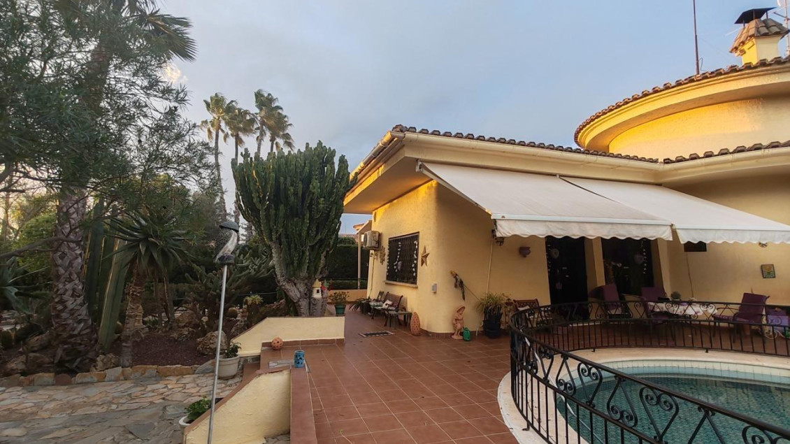 Revente - Chalet - Perleta - Maitino-Perleta