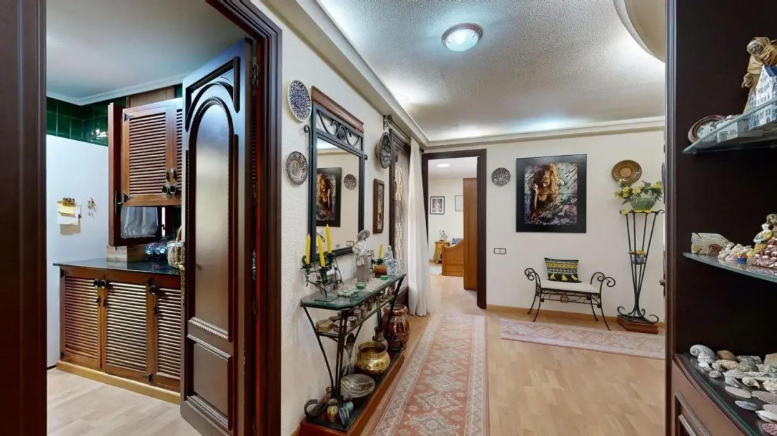 Revente - Chalet - Perleta - Maitino-Perleta