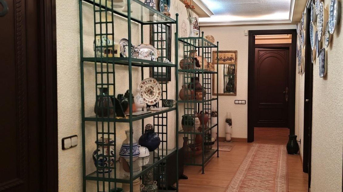 Revente - Chalet - Perleta - Maitino-Perleta