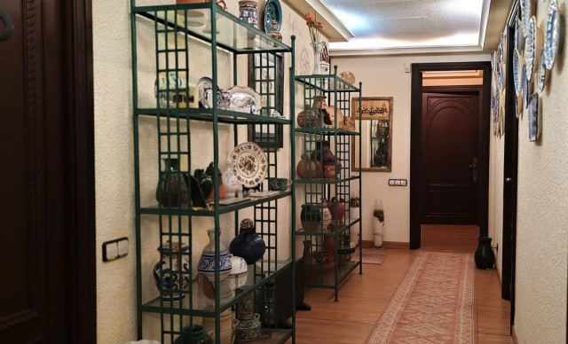 Revente - Chalet - Perleta - Maitino-Perleta