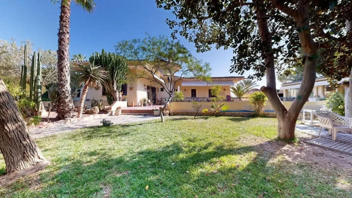 Revente - Chalet - Perleta - Maitino-Perleta