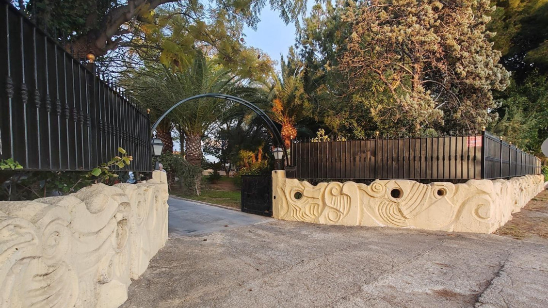 Revente - Chalet - Perleta - Maitino-Perleta