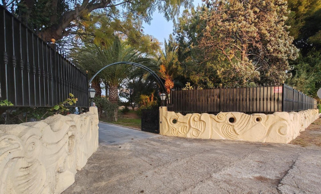 Revente - Chalet - Perleta - Maitino-Perleta