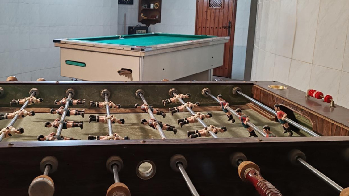 Revente - Chalet - Perleta - Maitino-Perleta