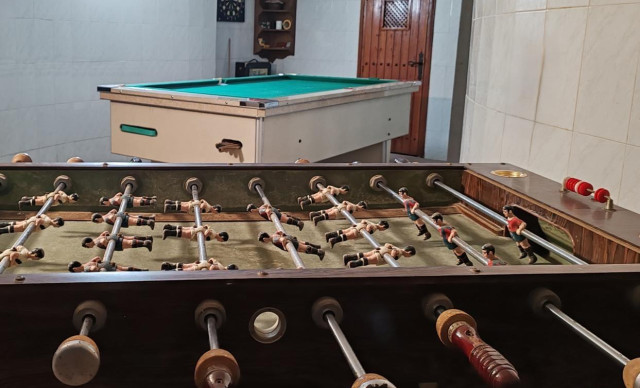 Revente - Chalet - Perleta - Maitino-Perleta