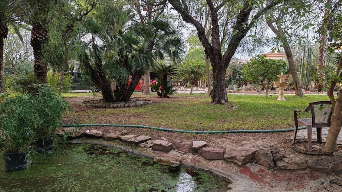 Revente - Chalet - Perleta - Maitino-Perleta