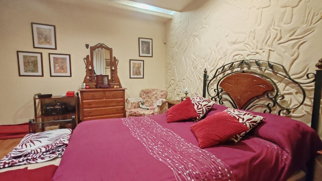 Revente - Chalet - Perleta - Maitino-Perleta