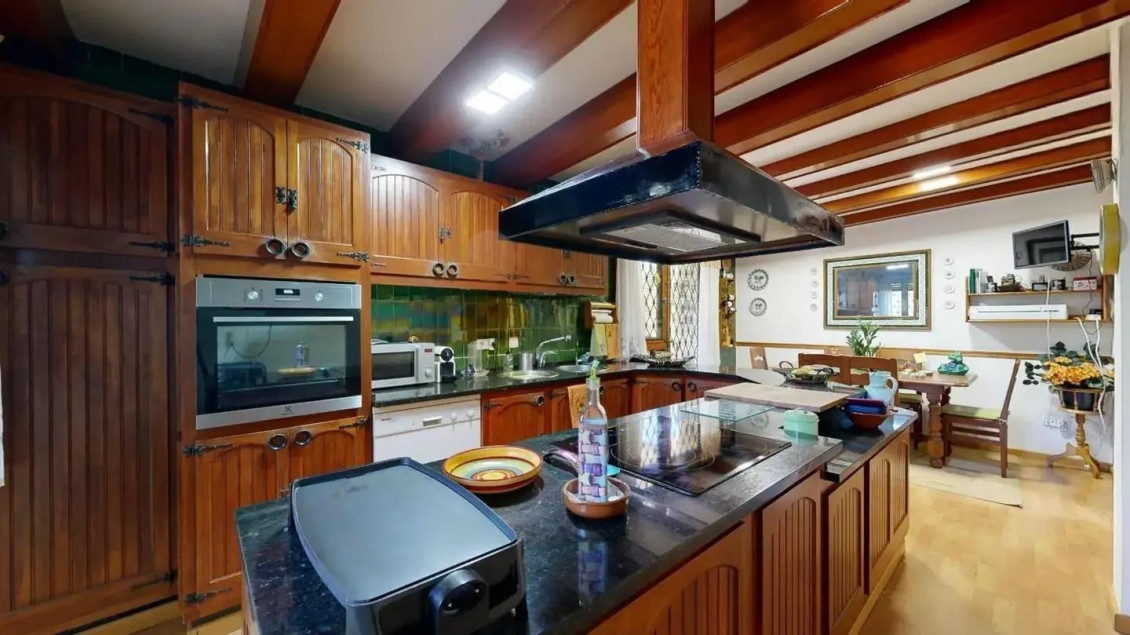 Revente - Chalet - Perleta - Maitino-Perleta