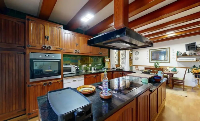 Revente - Chalet - Perleta - Maitino-Perleta