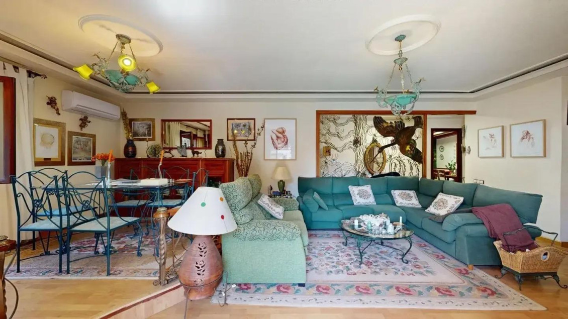 Revente - Chalet - Perleta - Maitino-Perleta