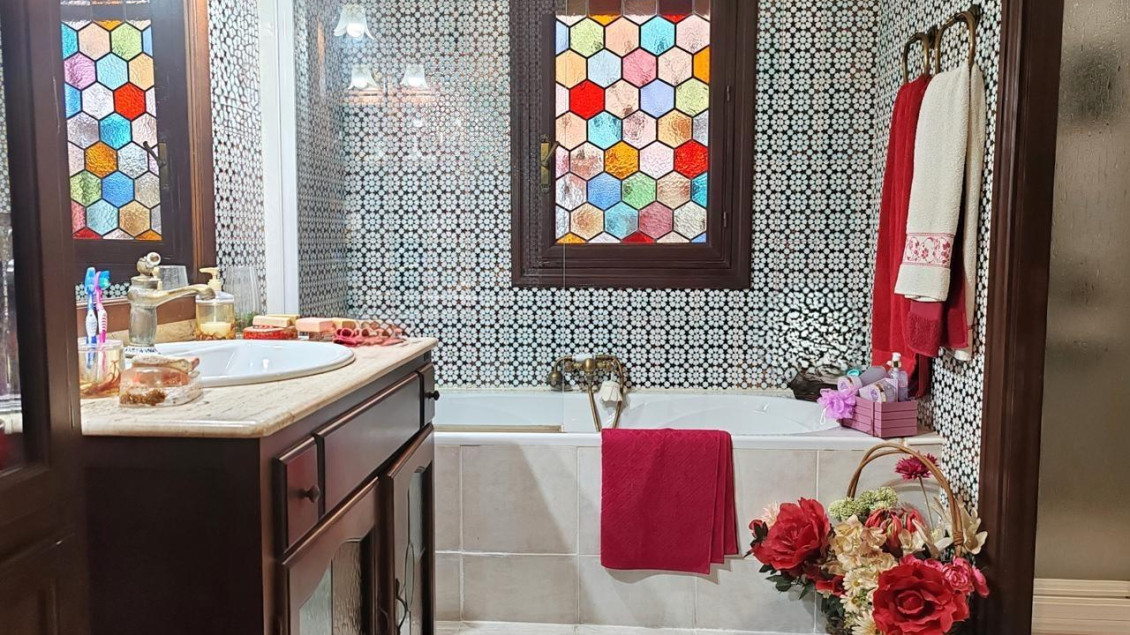 Revente - Chalet - Perleta - Maitino-Perleta