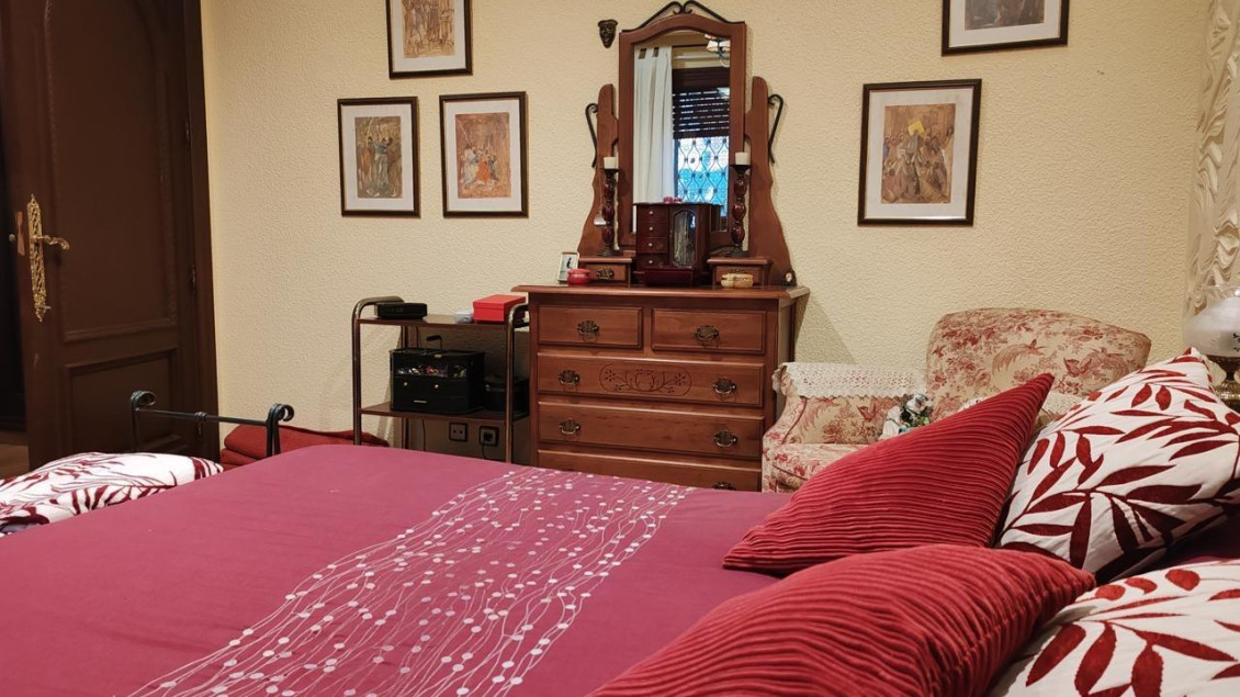 Revente - Chalet - Perleta - Maitino-Perleta