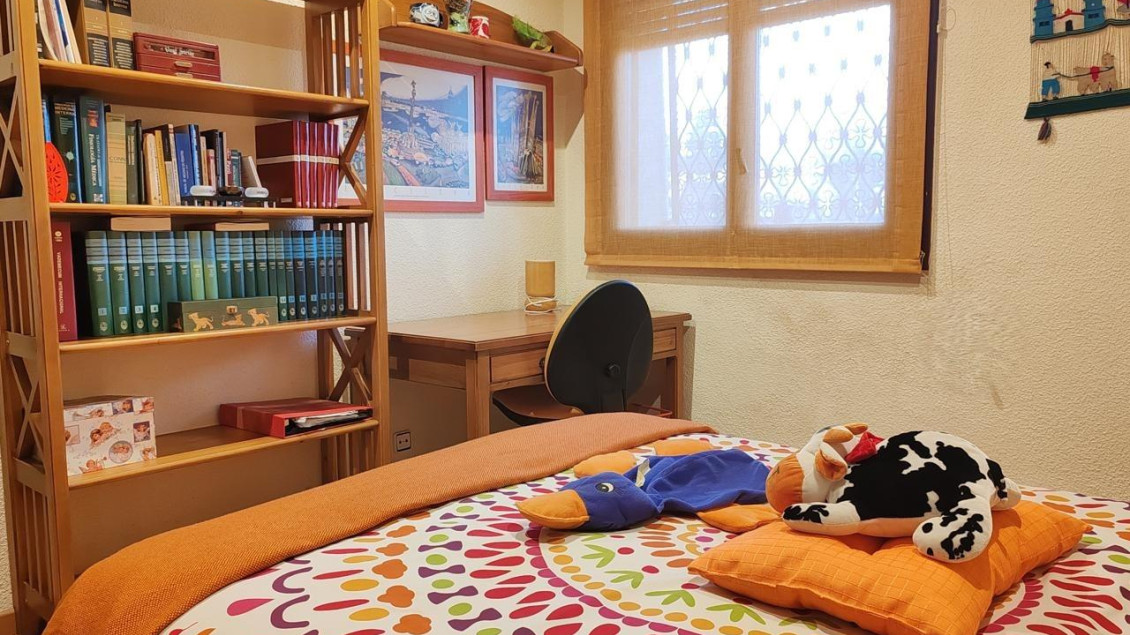 Revente - Chalet - Perleta - Maitino-Perleta