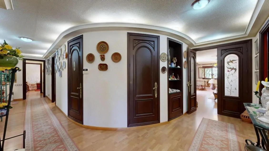 Revente - Chalet - Perleta - Maitino-Perleta