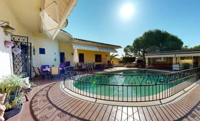 Revente - Chalet - Perleta - Maitino-Perleta