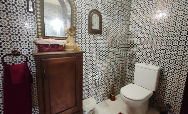 Revente - Chalet - Perleta - Maitino-Perleta