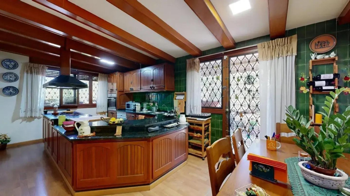 Revente - Chalet - Perleta - Maitino-Perleta