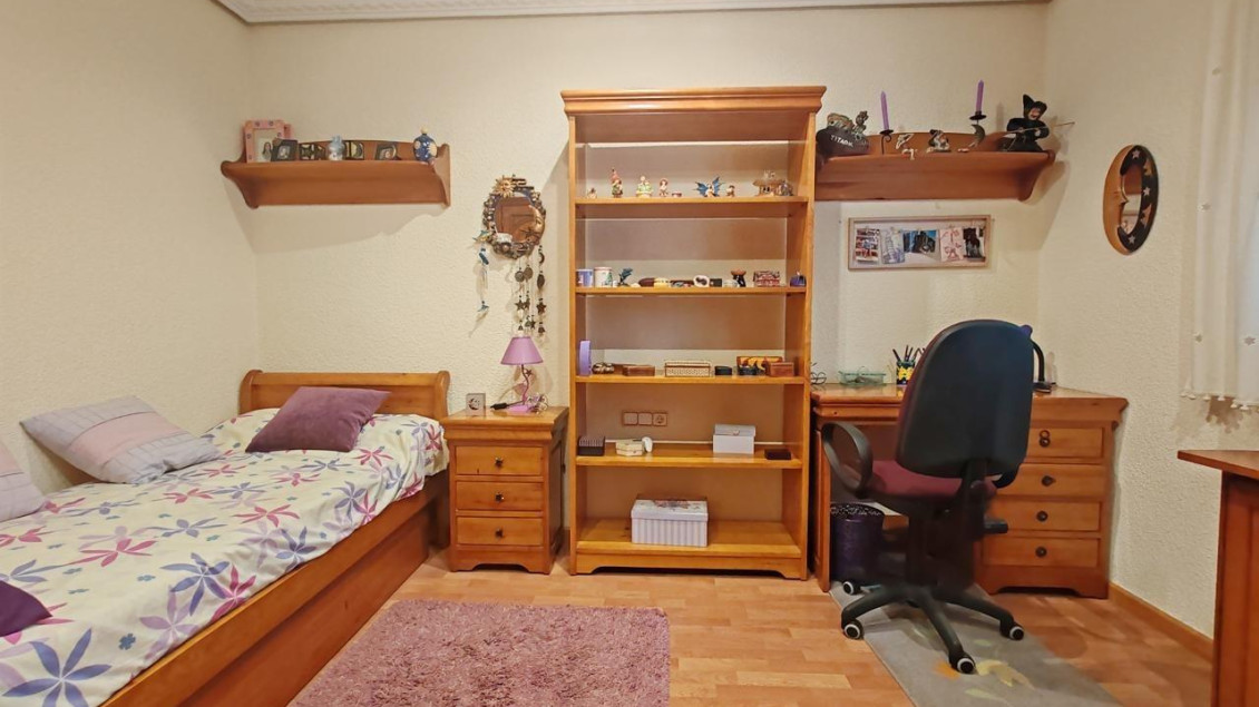 Revente - Chalet - Perleta - Maitino-Perleta