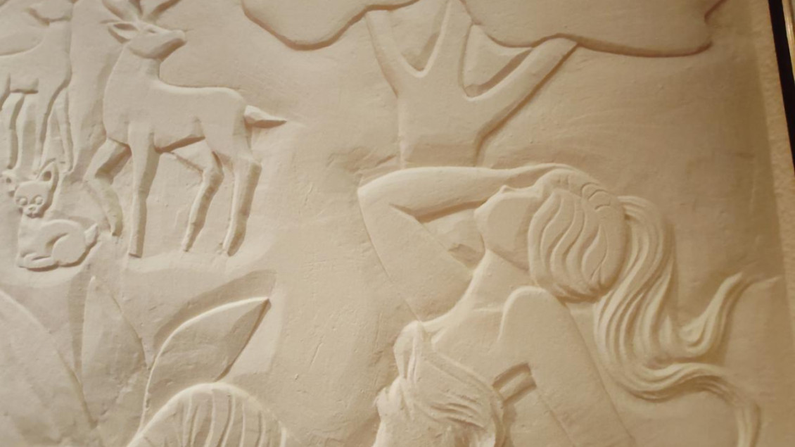 Revente - Chalet - Perleta - Maitino-Perleta