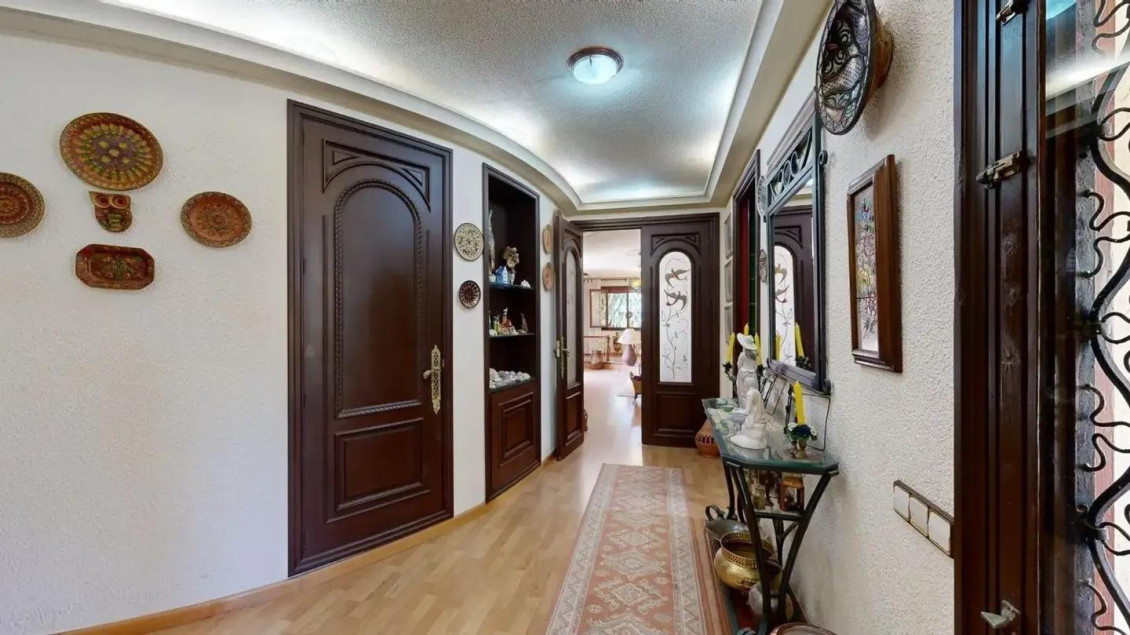 Revente - Chalet - Perleta - Maitino-Perleta