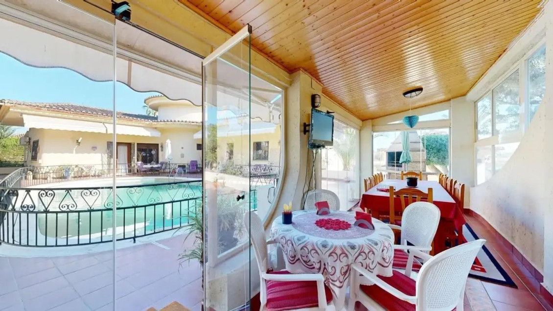 Revente - Chalet - Perleta - Maitino-Perleta