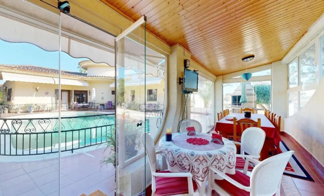 Revente - Chalet - Perleta - Maitino-Perleta