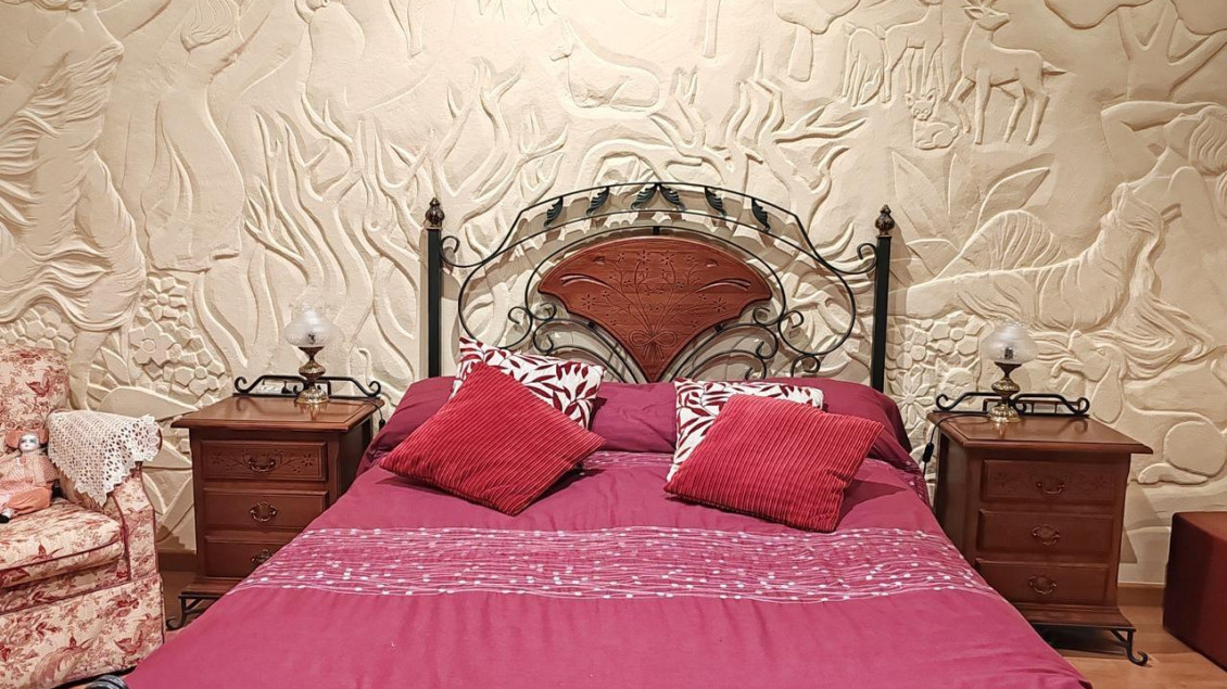 Revente - Chalet - Perleta - Maitino-Perleta