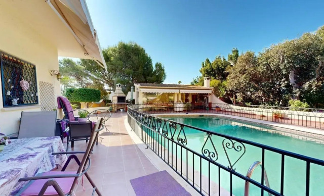 Revente - Chalet - Perleta - Maitino-Perleta