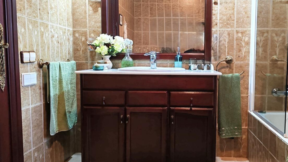 Revente - Chalet - Perleta - Maitino-Perleta