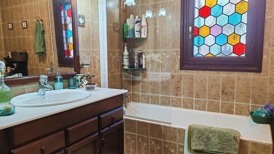 Revente - Chalet - Perleta - Maitino-Perleta