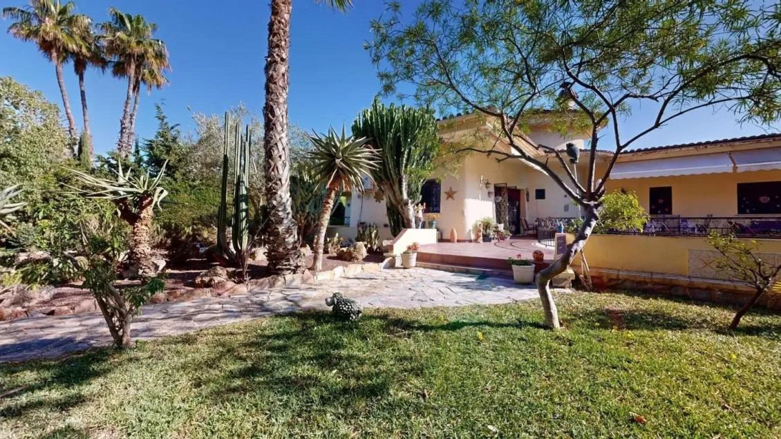 Revente - Chalet - Perleta - Maitino-Perleta