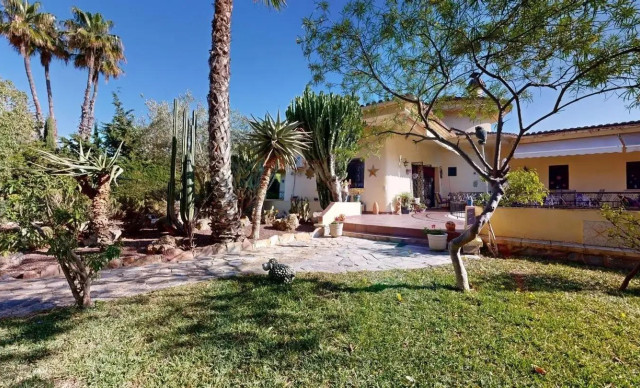 Revente - Chalet - Perleta - Maitino-Perleta