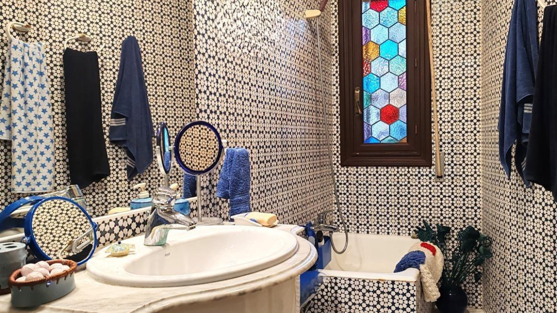 Revente - Chalet - Perleta - Maitino-Perleta