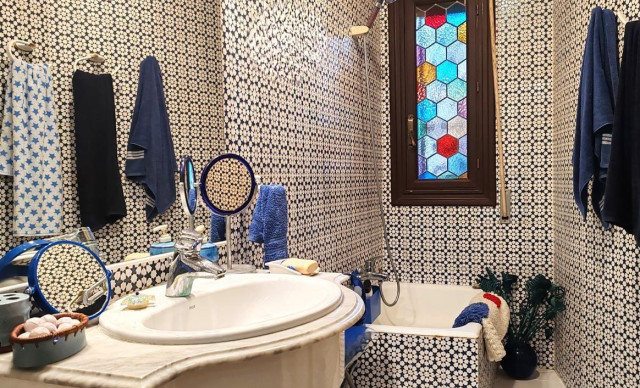 Revente - Chalet - Perleta - Maitino-Perleta