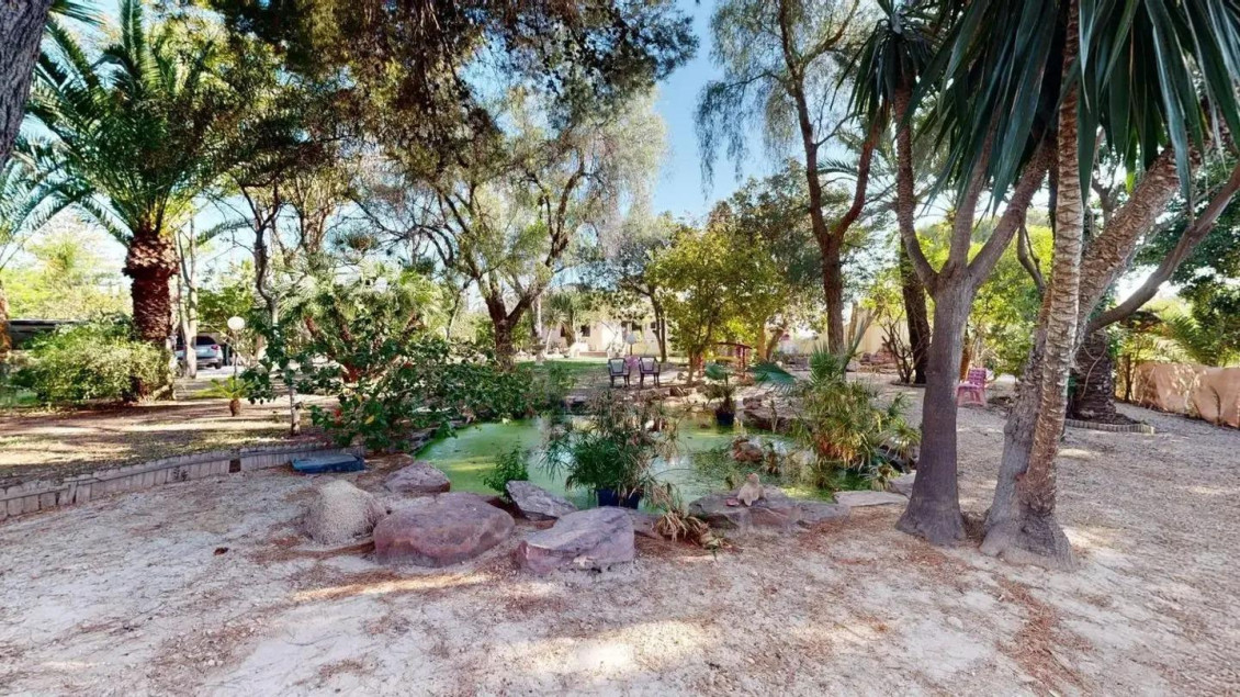 Revente - Chalet - Perleta - Maitino-Perleta