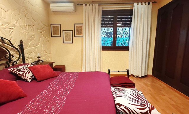 Revente - Chalet - Perleta - Maitino-Perleta