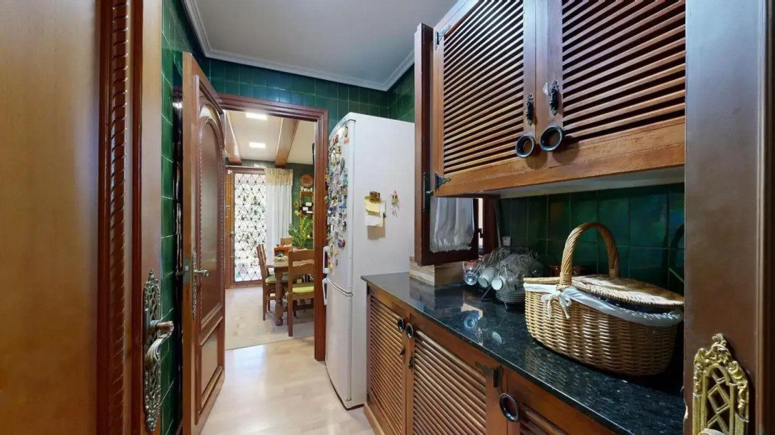 Revente - Chalet - Perleta - Maitino-Perleta