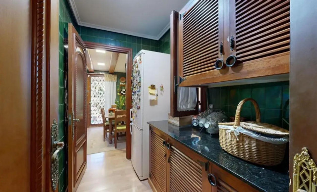 Revente - Chalet - Perleta - Maitino-Perleta