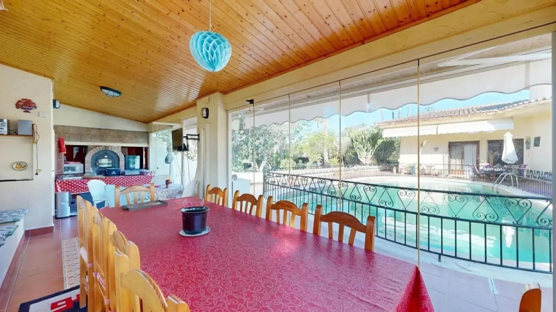 Revente - Chalet - Perleta - Maitino-Perleta