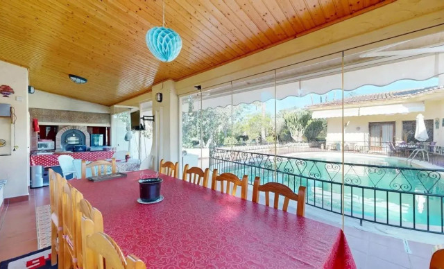 Revente - Chalet - Perleta - Maitino-Perleta