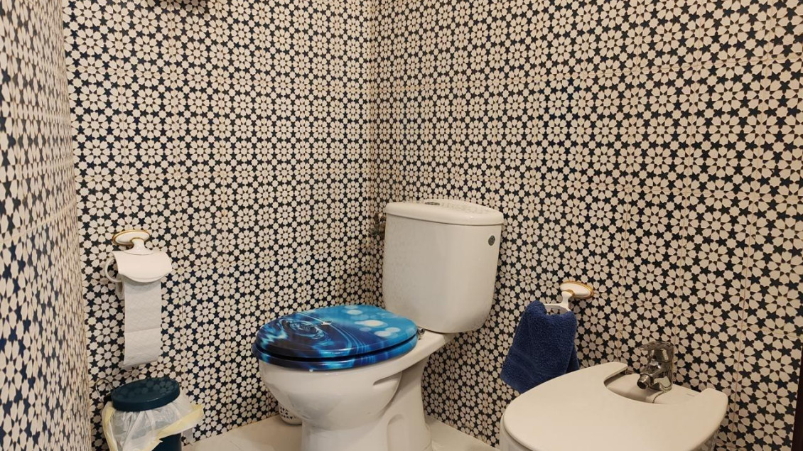 Revente - Chalet - Perleta - Maitino-Perleta