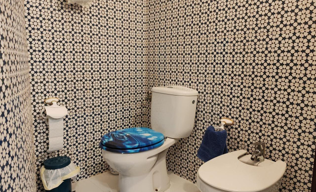 Revente - Chalet - Perleta - Maitino-Perleta