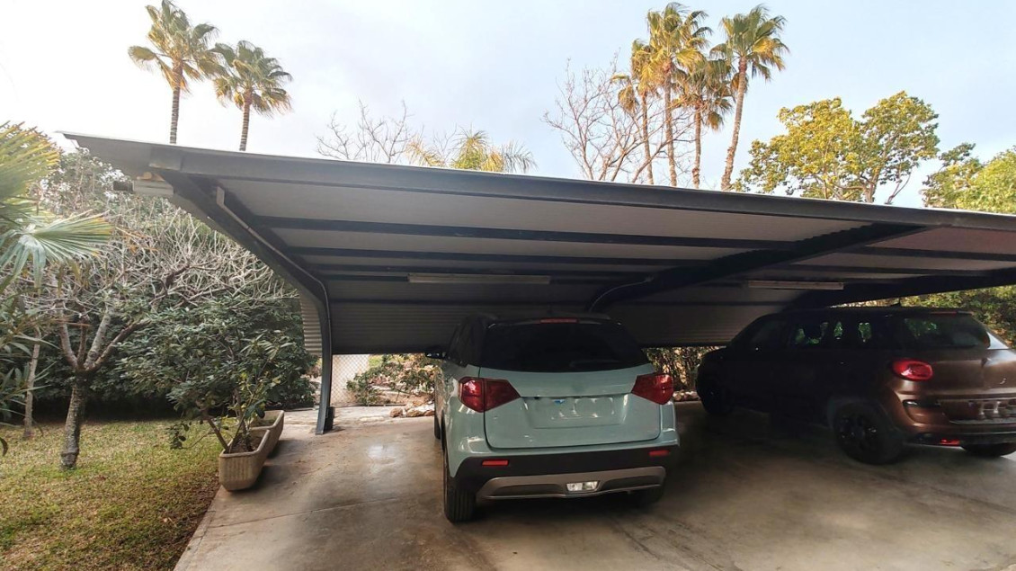 Revente - Chalet - Perleta - Maitino-Perleta