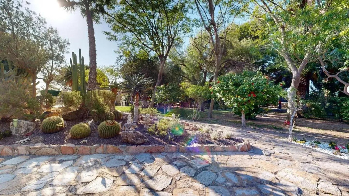 Revente - Chalet - Perleta - Maitino-Perleta