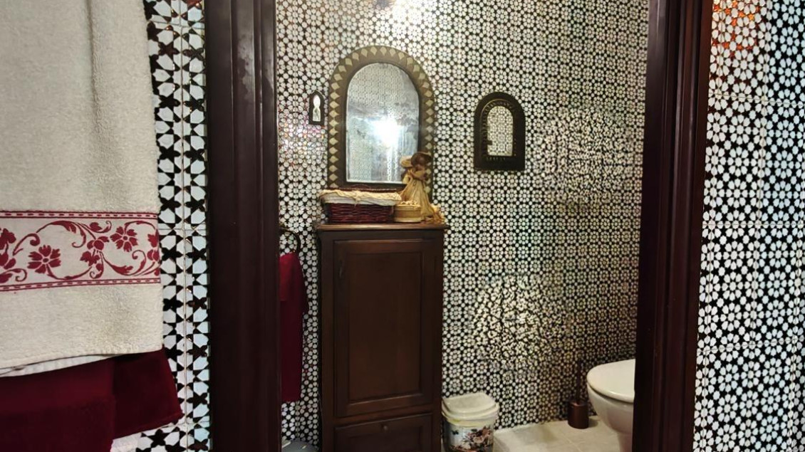 Revente - Chalet - Perleta - Maitino-Perleta