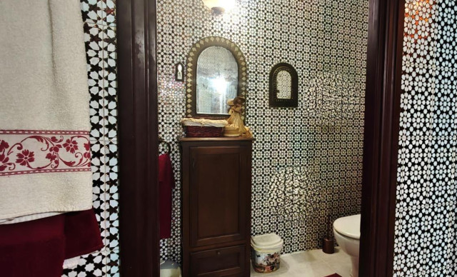 Revente - Chalet - Perleta - Maitino-Perleta